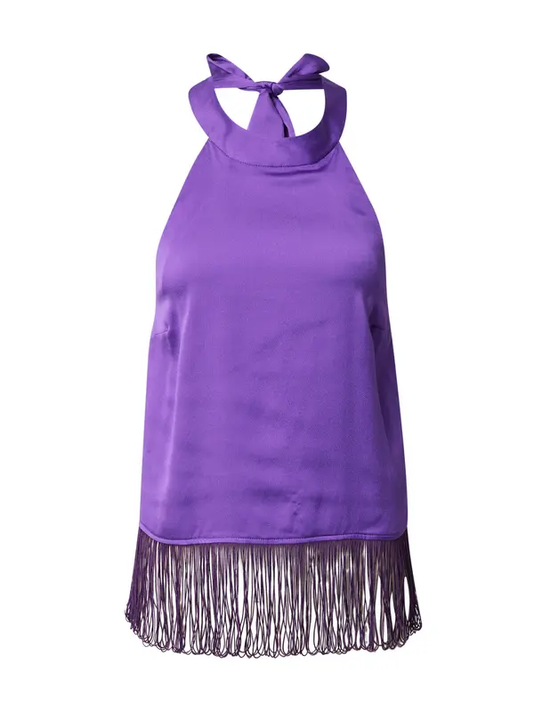 Dorothy Perkins Dorothy Perkins Top  tamno ljubičasta