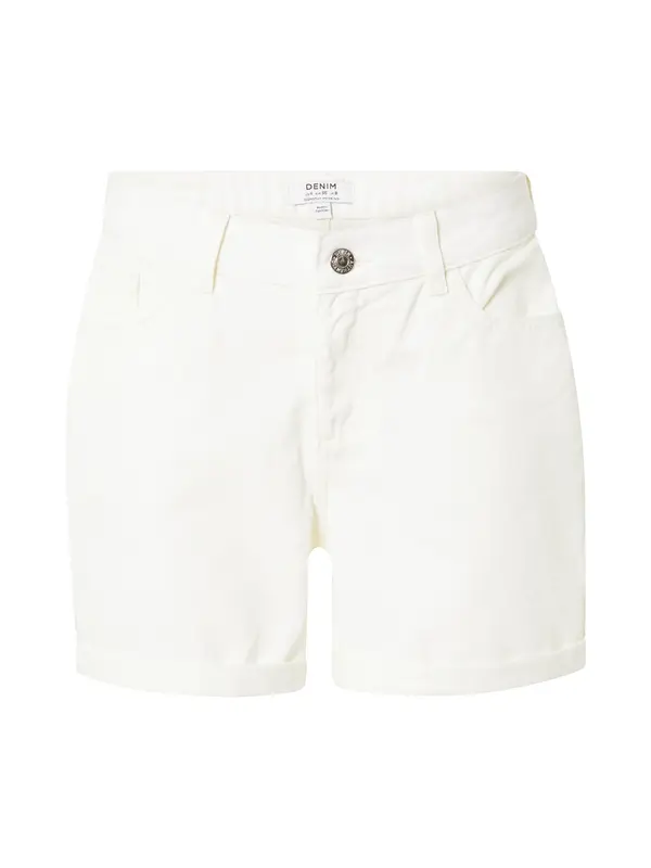 Dorothy Perkins Dorothy Perkins Traperice  bijeli traper