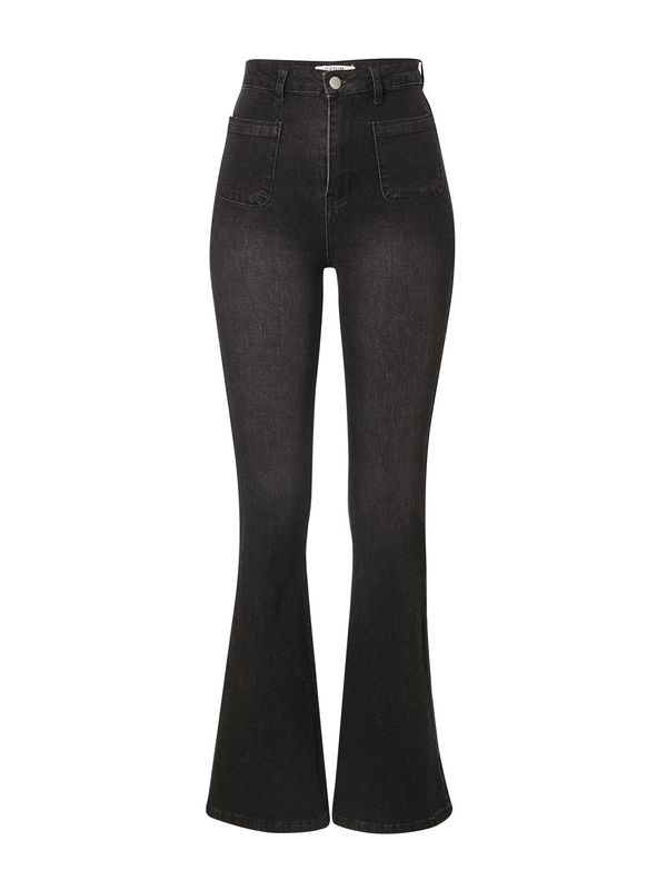 Dorothy Perkins Dorothy Perkins Traperice  crni traper