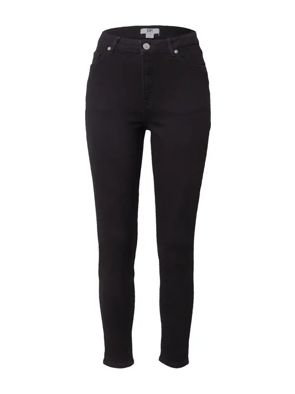 Dorothy Perkins Dorothy Perkins Traperice 'Darcy'  crna