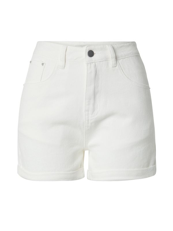 Dorothy Perkins Dorothy Perkins Traperice  ecru/prljavo bijela