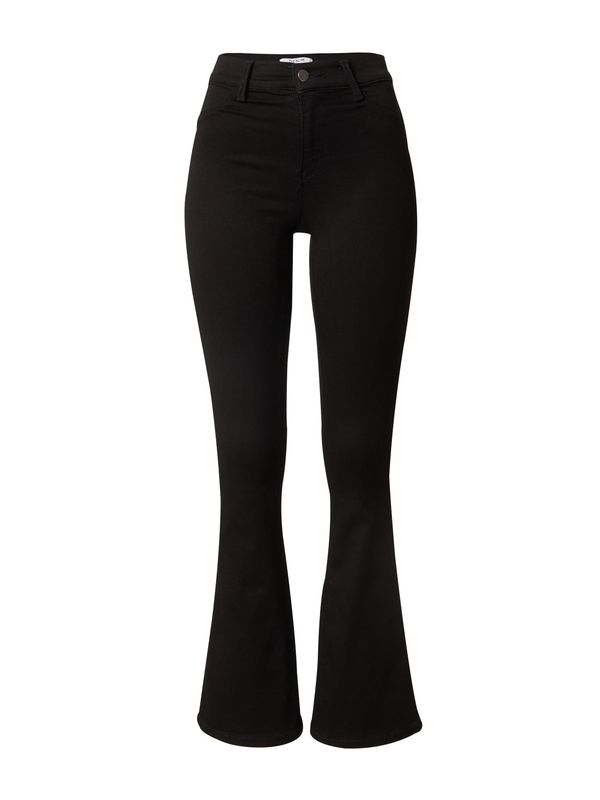 Dorothy Perkins Dorothy Perkins Traperice 'Frankie'  crna