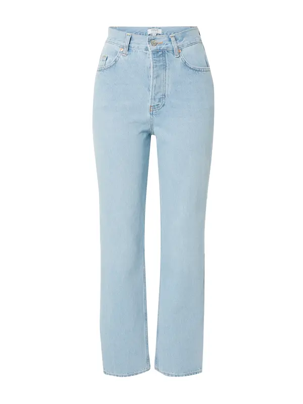 Dorothy Perkins Dorothy Perkins Traperice 'Hattie'  plavi traper