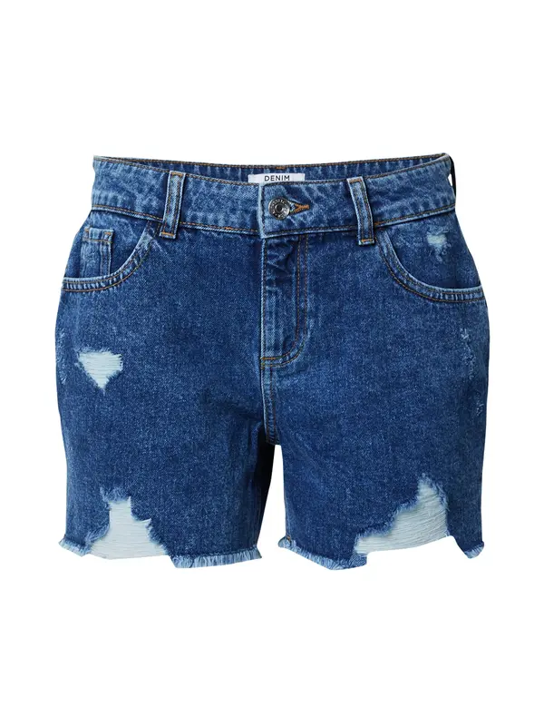 Dorothy Perkins Dorothy Perkins Traperice  plavi traper