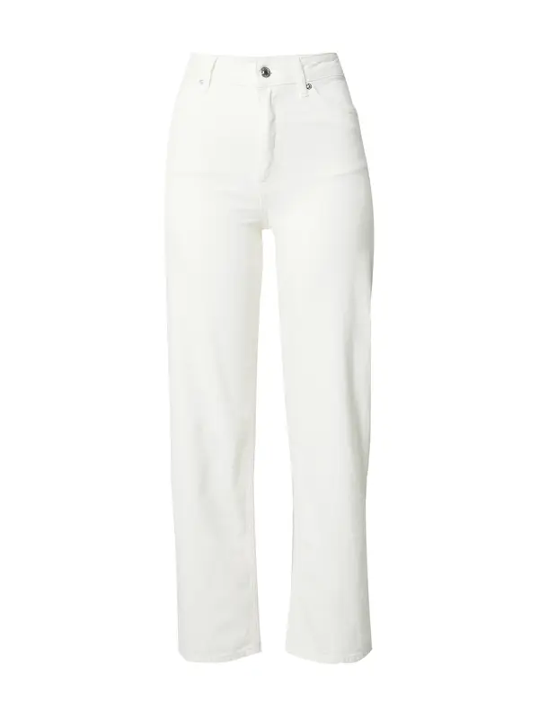 Dorothy Perkins Dorothy Perkins Traperice  prljavo bijela