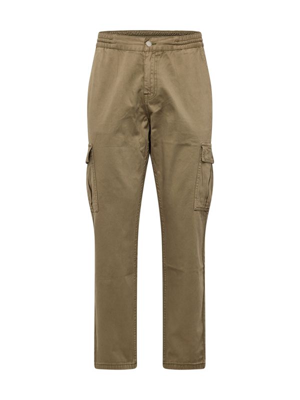 Dr. Denim Dr. Denim Cargo hlače 'Rush'  maslinasta