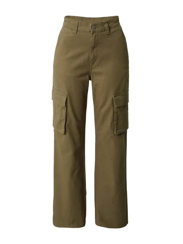 Dr. Denim Dr. Denim Cargo traperice 'Echo'  kaki