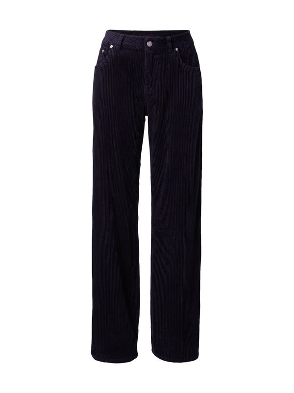 Dr. Denim Dr. Denim Hlače 'Hill'  mornarsko plava