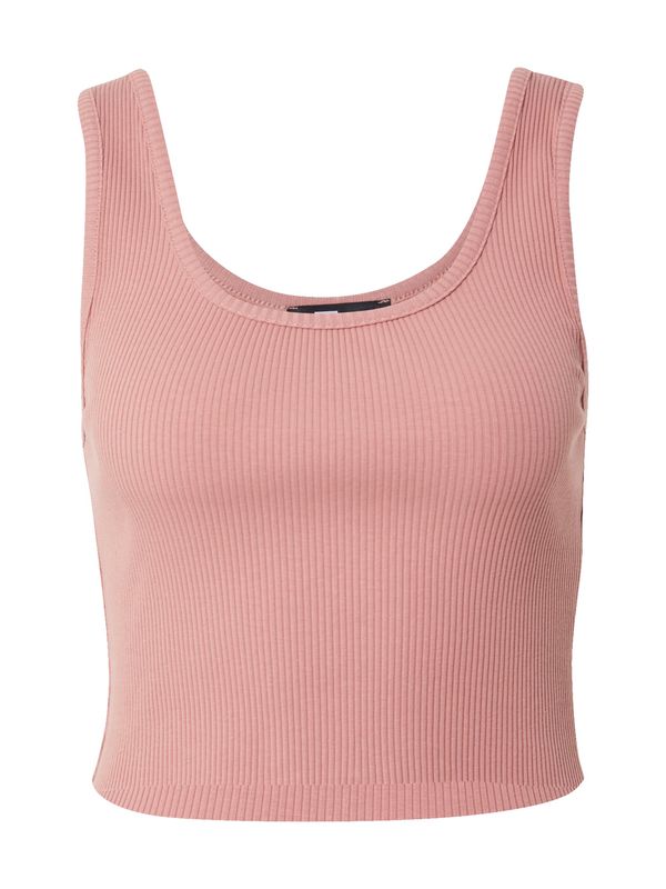 Dr. Denim Dr. Denim Top 'Maxida'  svijetloroza