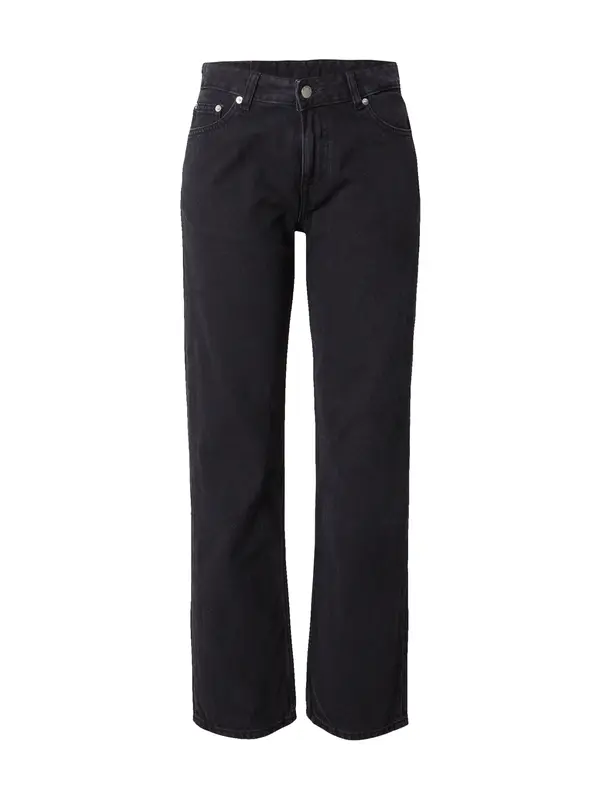Dr. Denim Dr. Denim Traperice 'Arch'  crni traper
