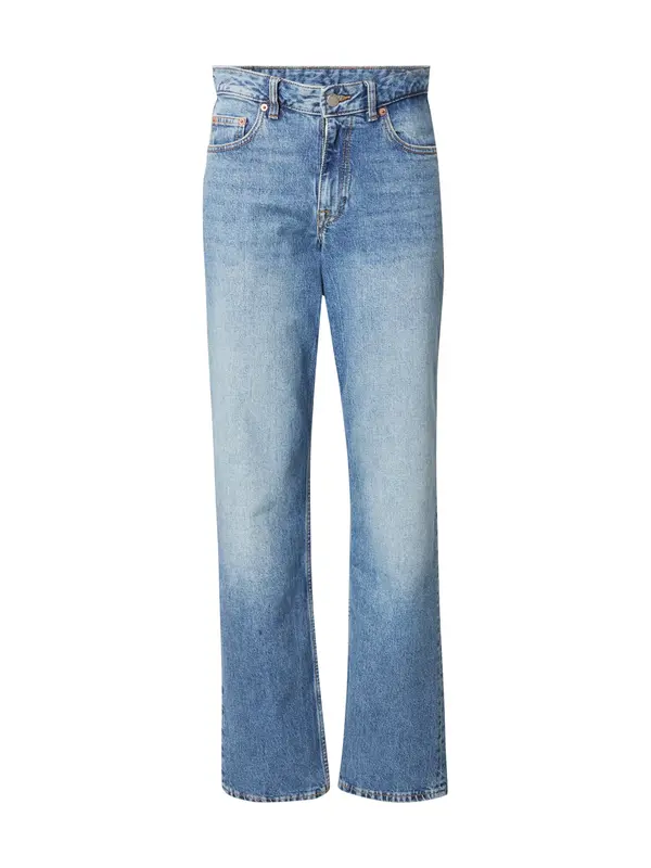 Dr. Denim Dr. Denim Traperice 'Arch'  plavi traper