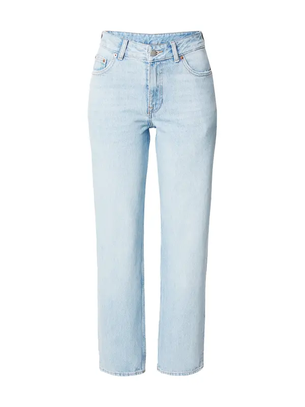 Dr. Denim Dr. Denim Traperice 'Arch'  svijetloplava