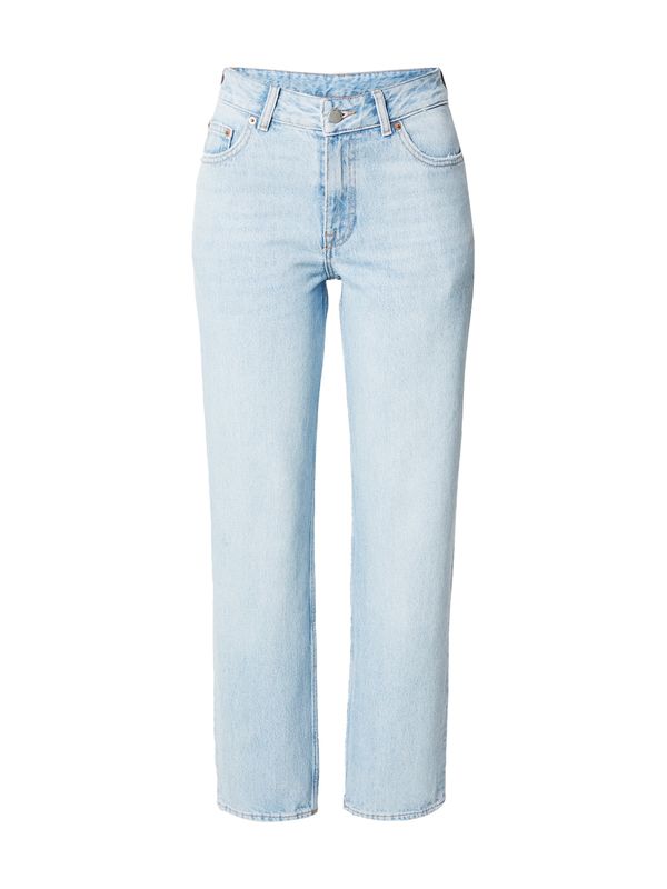 Dr. Denim Dr. Denim Traperice 'Arch'  svijetloplava