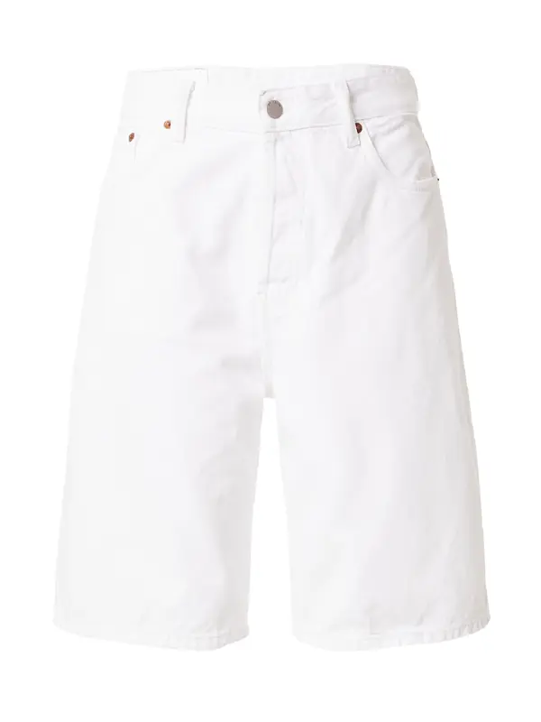 Dr. Denim Dr. Denim Traperice 'Bella'  bijeli traper