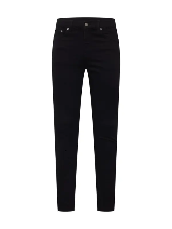 Dr. Denim Dr. Denim Traperice 'Chase'  crni traper