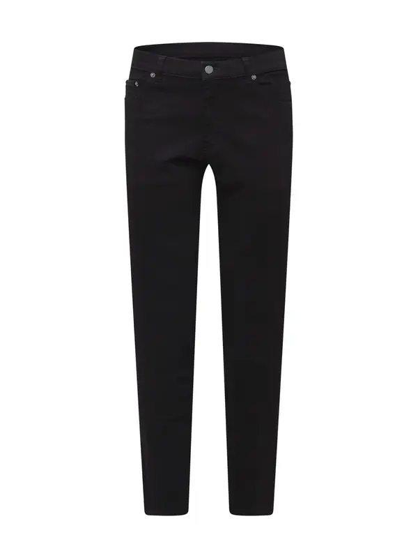 Dr. Denim Dr. Denim Traperice 'Clark'  crni traper