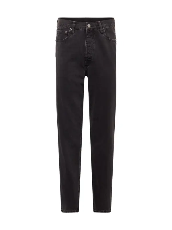 Dr. Denim Dr. Denim Traperice 'Dash'  crni traper