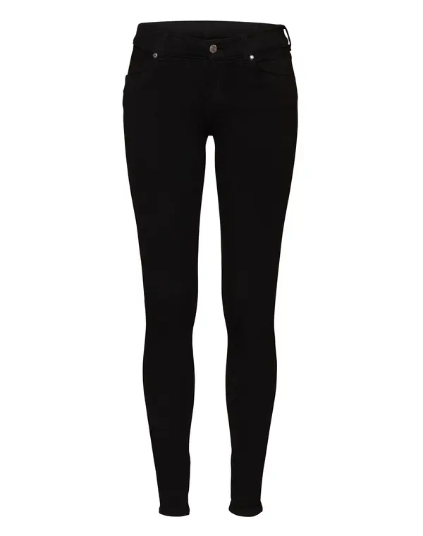 Dr. Denim Dr. Denim Traperice 'Dixy'  crna