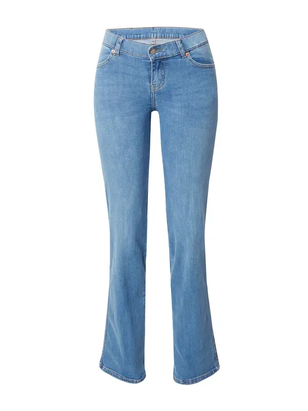 Dr. Denim Dr. Denim Traperice 'Dixy'  plavi traper