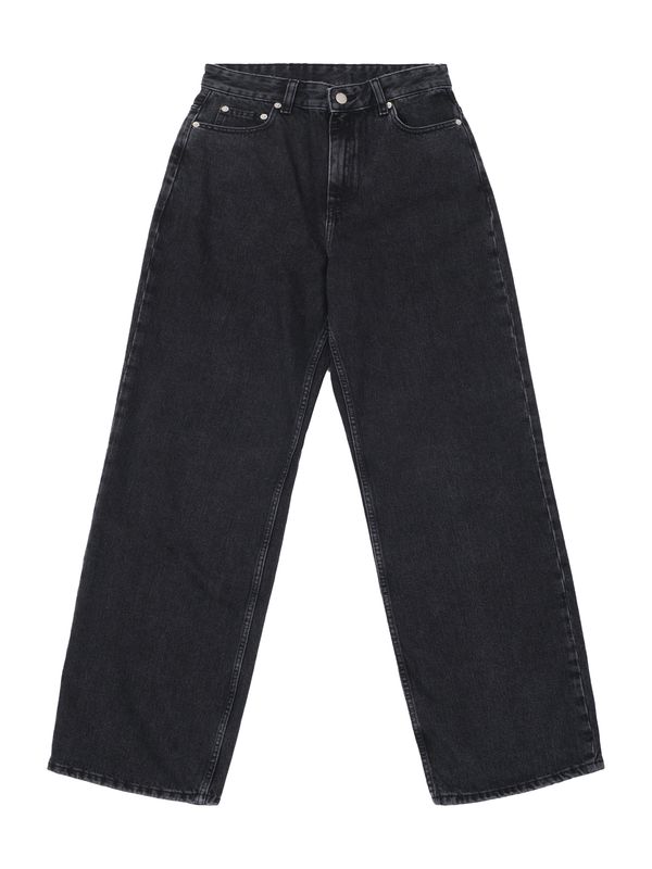 Dr. Denim Dr. Denim Traperice 'Donna'  crna