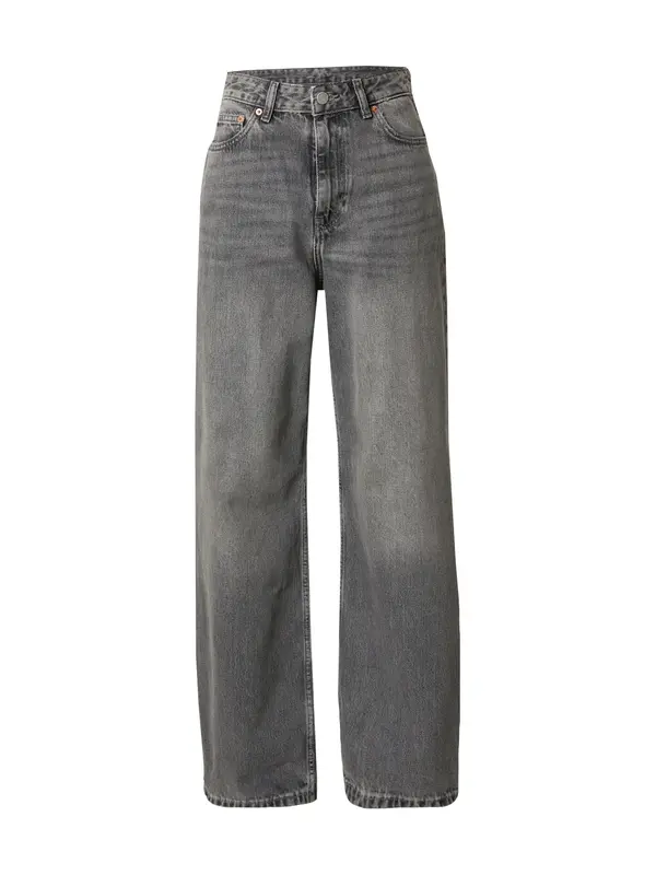 Dr. Denim Dr. Denim Traperice 'Donna'  sivi traper