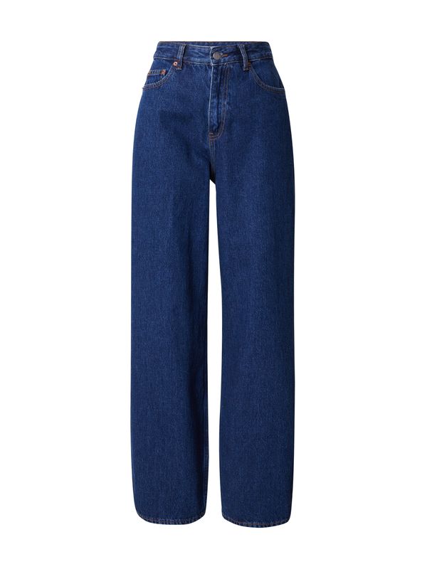 Dr. Denim Dr. Denim Traperice 'Donna'  tamno plava