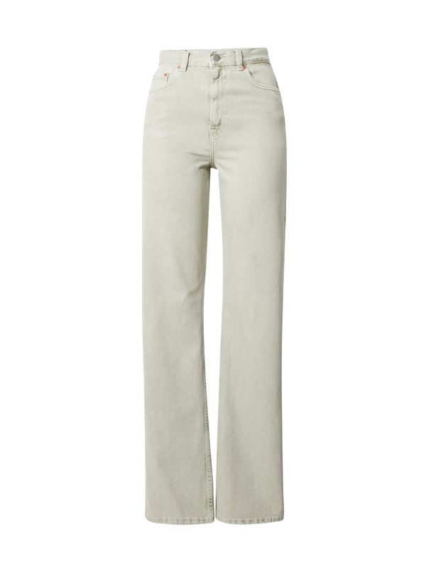 Dr. Denim Dr. Denim Traperice 'Echo'  pastelno zelena