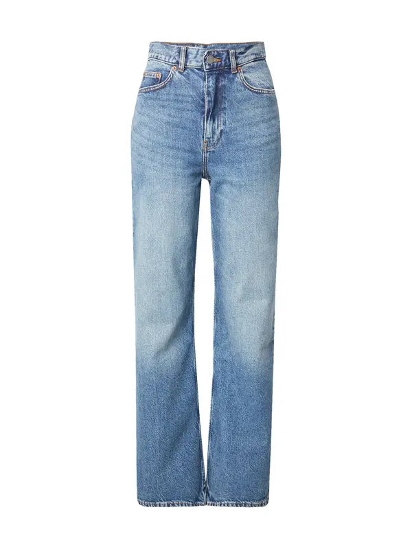 Dr. Denim Dr. Denim Traperice 'Echo'  plavi traper