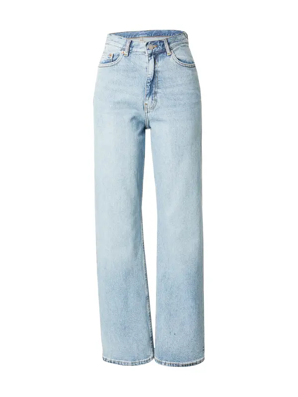 Dr. Denim Dr. Denim Traperice 'Echo'  plavi traper