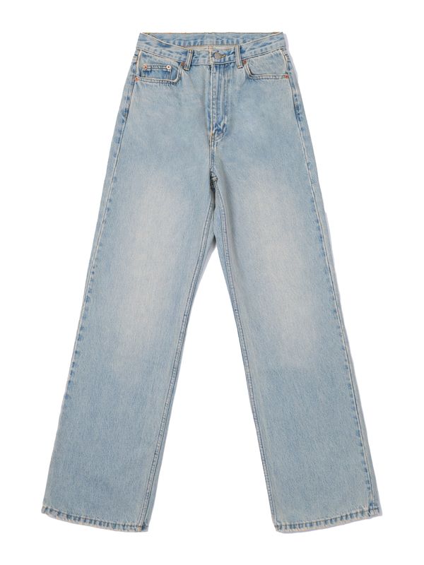 Dr. Denim Dr. Denim Traperice 'Echo'  svijetloplava