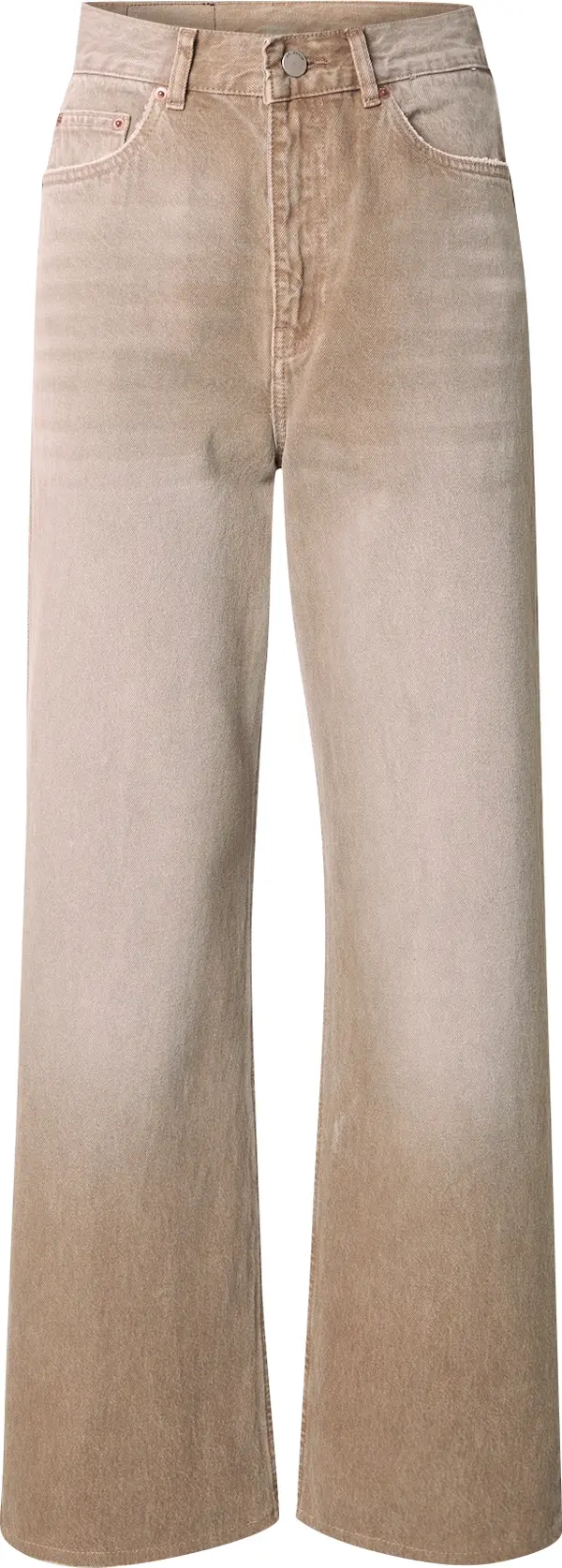 Dr. Denim Dr. Denim Traperice 'Echo'  svijetlosmeđa