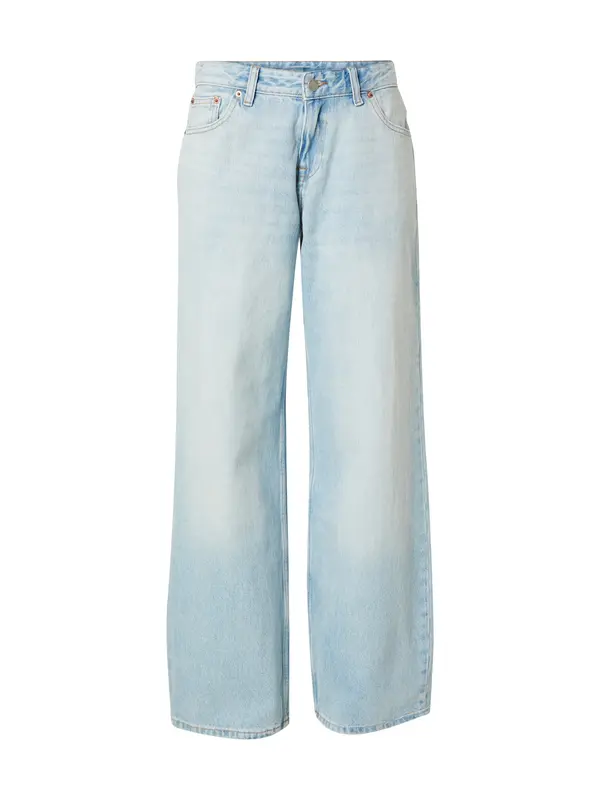 Dr. Denim Dr. Denim Traperice 'Hill'  svijetloplava
