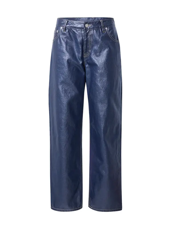 Dr. Denim Dr. Denim Traperice 'Hill'  tamno plava