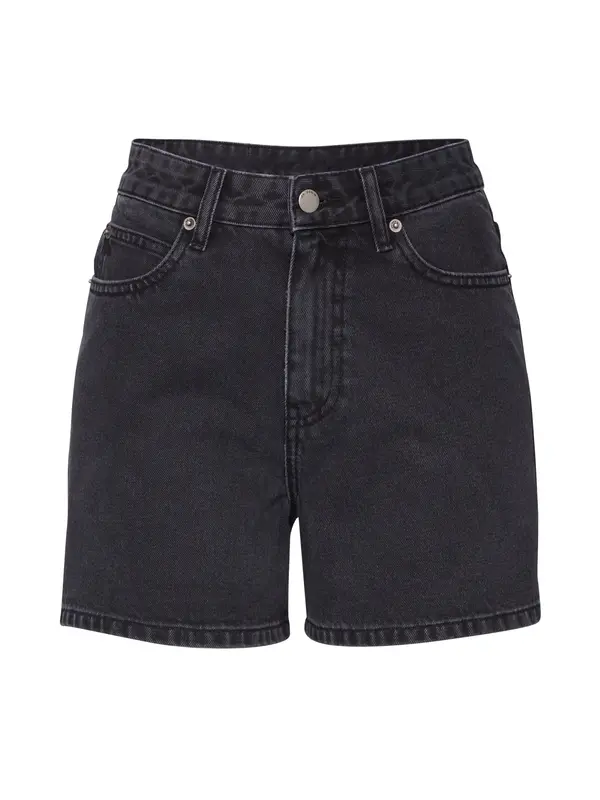 Dr. Denim Dr. Denim Traperice 'Jenn'  crni traper