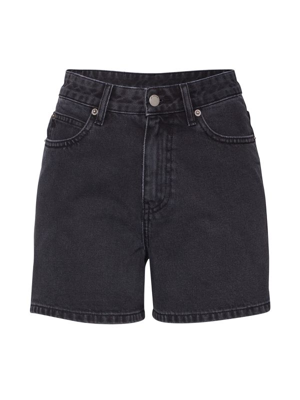 Dr. Denim Dr. Denim Traperice 'Jenn'  crni traper