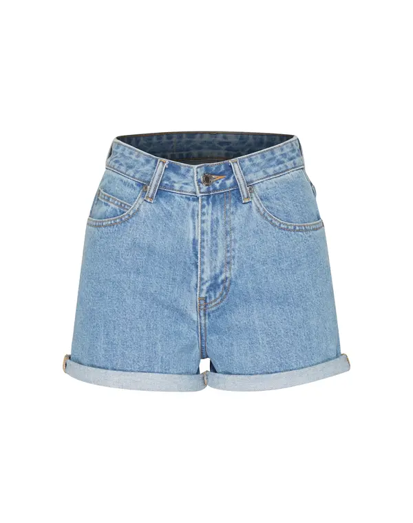 Dr. Denim Dr. Denim Traperice 'Jenn'  plavi traper