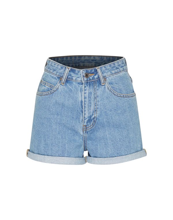 Dr. Denim Dr. Denim Traperice 'Jenn'  plavi traper