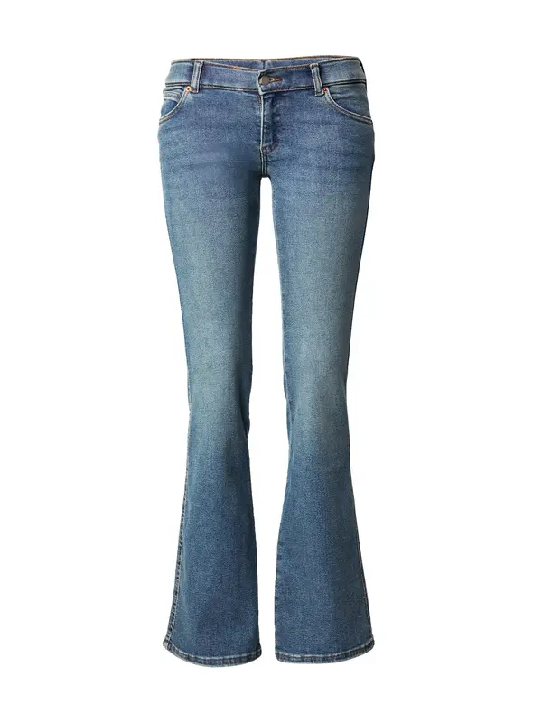 Dr. Denim Dr. Denim Traperice 'Kily'  plavi traper