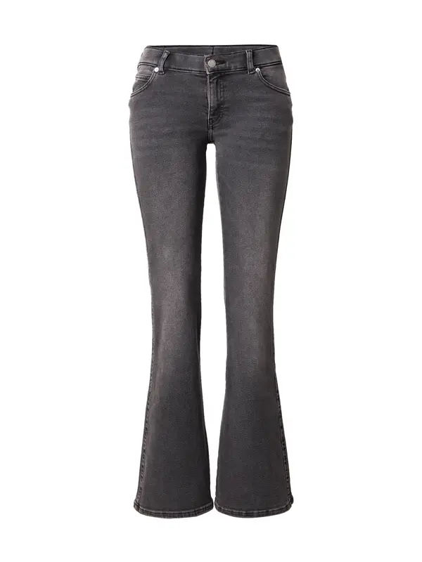 Dr. Denim Dr. Denim Traperice 'Kily'  sivi traper