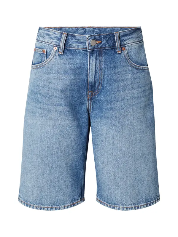 Dr. Denim Dr. Denim Traperice 'Lea'  plavi traper