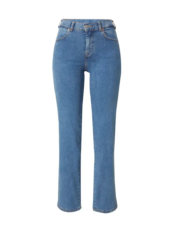 Dr. Denim Dr. Denim Traperice 'Lexy'  plavi traper