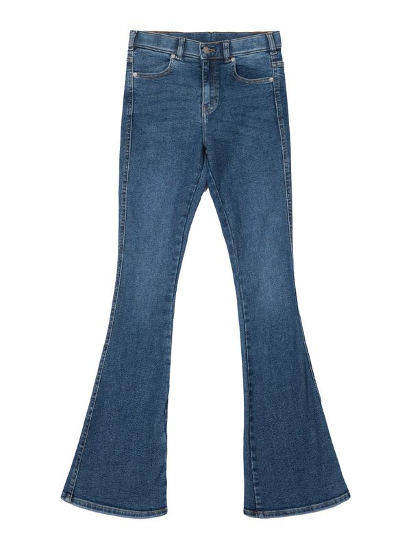 Dr. Denim Dr. Denim Traperice 'Lexy'  plavi traper