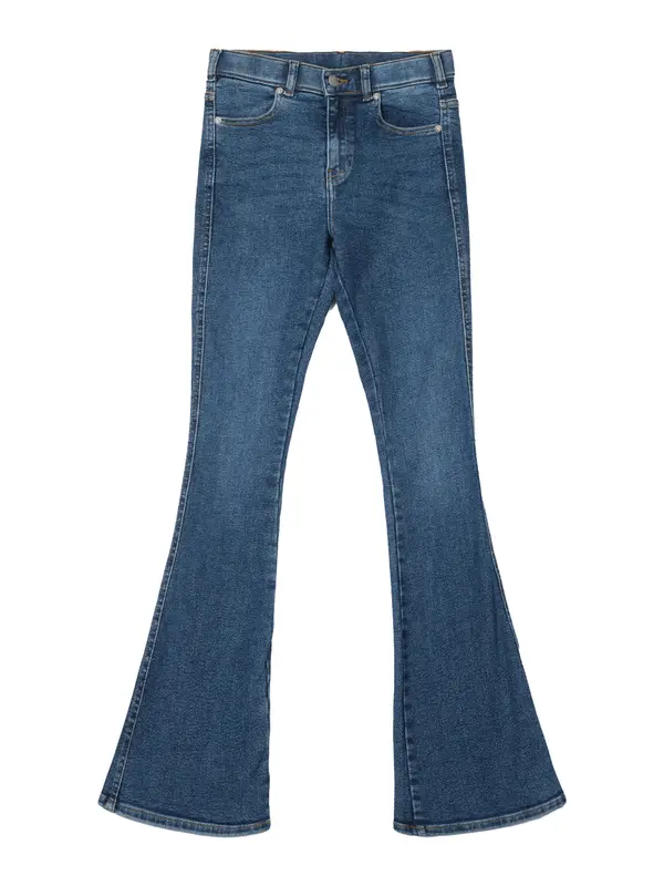 Dr. Denim Dr. Denim Traperice 'Lexy'  plavi traper