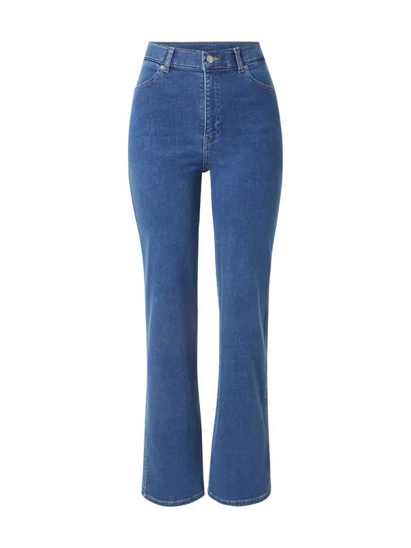 Dr. Denim Dr. Denim Traperice 'Moxy'  plavi traper