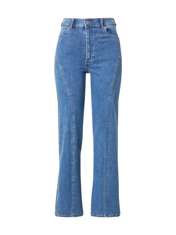 Dr. Denim Dr. Denim Traperice 'Moxy'  plavi traper