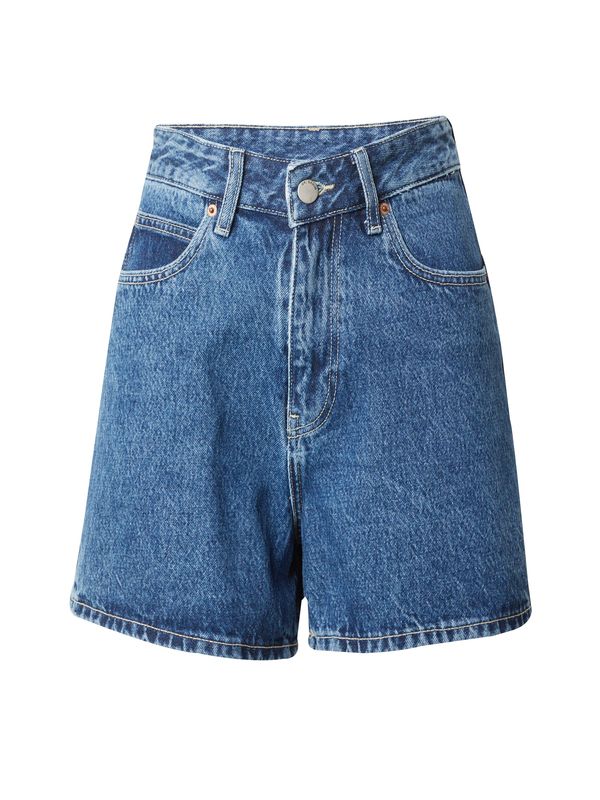 Dr. Denim Dr. Denim Traperice 'Nora'  plavi traper