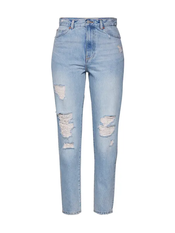 Dr. Denim Dr. Denim Traperice 'Nora'  plavi traper