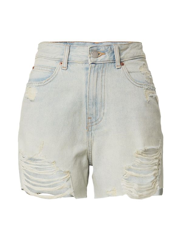 Dr. Denim Dr. Denim Traperice 'Nora'  svijetloplava
