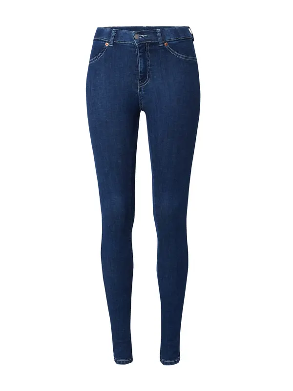 Dr. Denim Dr. Denim Traperice 'Plenty'  plavi traper
