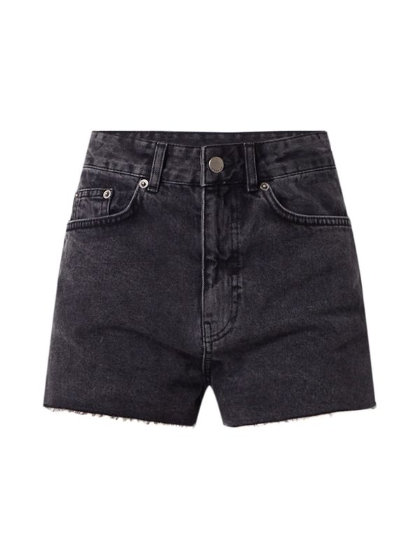 Dr. Denim Dr. Denim Traperice 'Skye'  crna